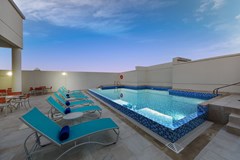 Citymax Hotel Al Barsha - photo 10