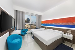 Citymax Hotel Al Barsha - photo 3