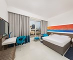 Citymax Hotel Al Barsha: Room