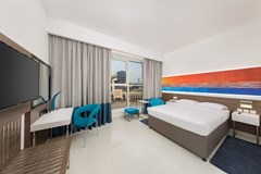 Citymax Hotel Al Barsha: Room - photo 32
