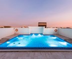 Citymax Hotel Al Barsha: Pool