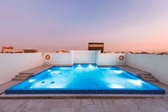 Citymax Hotel Al Barsha: Pool - photo 30