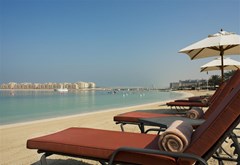 Le Meridien Mina Seyahi Beach Resort & Marina - photo 24