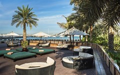 Le Meridien Mina Seyahi Beach Resort & Marina - photo 83