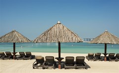 Le Meridien Mina Seyahi Beach Resort & Marina - photo 71