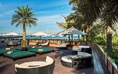 Le Meridien Mina Seyahi Beach Resort & Marina - photo 31