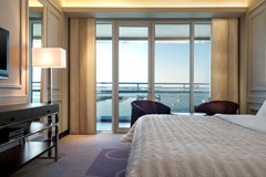 Le Meridien Mina Seyahi Beach Resort & Marina: Room - photo 3