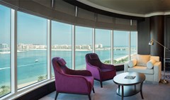 Le Meridien Mina Seyahi Beach Resort & Marina: Hotel - photo 5