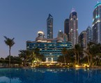 Le Meridien Mina Seyahi Beach Resort & Marina: Hotel