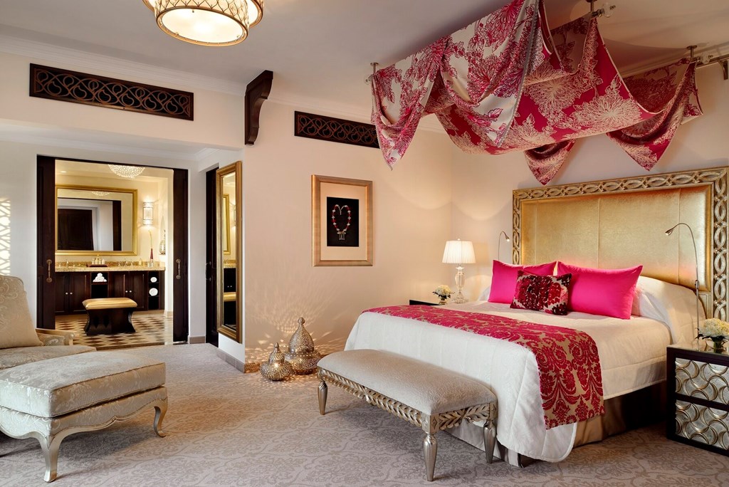 One & Only Royal Mirage - Arabian Court: Room