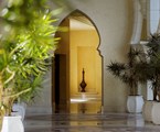 One & Only Royal Mirage - Arabian Court: Hotel interior