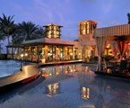 One & Only Royal Mirage - Arabian Court: Hotel exterior