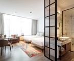 Zabeel House By Jumeirah the Greens