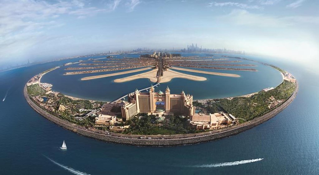 Atlantis the Palm