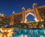 Atlantis the Palm: Hotel