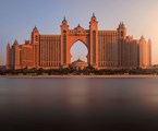 Atlantis the Palm: Hotel