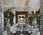 One&Only The Palm: Restaurant