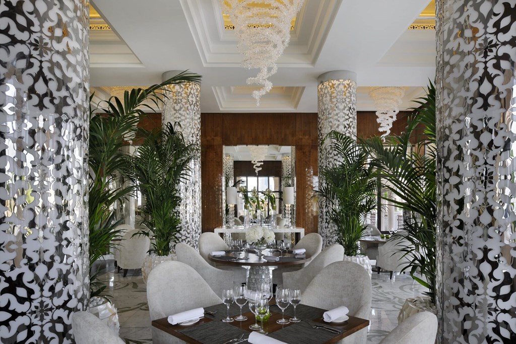 One&Only The Palm: Restaurant