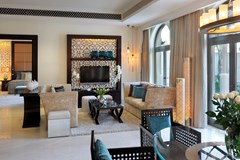 One&Only The Palm: Room - photo 19