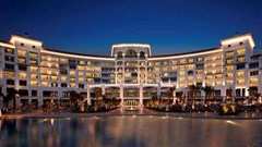 Waldorf Astoria Dubai Palm Jumeirah - photo 57