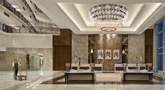 Waldorf Astoria Dubai Palm Jumeirah - photo 23
