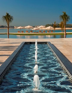 Waldorf Astoria Dubai Palm Jumeirah - photo 38
