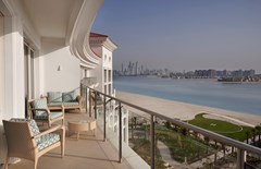 Waldorf Astoria Dubai Palm Jumeirah - photo 30