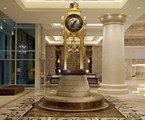 Waldorf Astoria Dubai Palm Jumeirah: Lobby