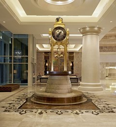 Waldorf Astoria Dubai Palm Jumeirah: Lobby - photo 1