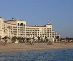 Waldorf Astoria Dubai Palm Jumeirah: Beach
