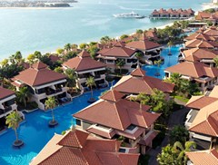 Anantara The Palm Dubai Resort - photo 25