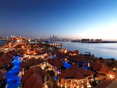 Anantara The Palm Dubai Resort - photo 26
