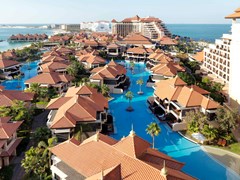 Anantara The Palm Dubai Resort - photo 27