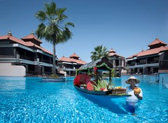 Anantara The Palm Dubai Resort - photo 41