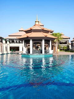 Anantara The Palm Dubai Resort - photo 51
