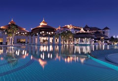 Anantara The Palm Dubai Resort - photo 46