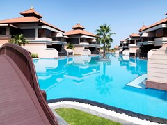 Anantara The Palm Dubai Resort - photo 14