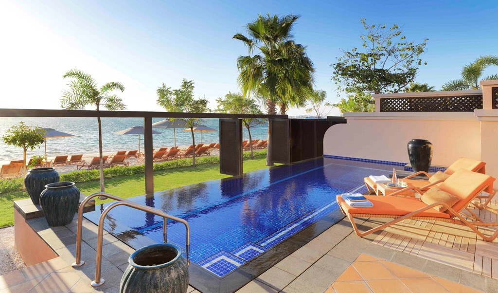 Anantara The Palm Dubai Resort
