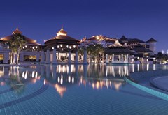 Anantara The Palm Dubai Resort: Pool - photo 9