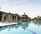 Anantara The Palm Dubai Resort: Bar