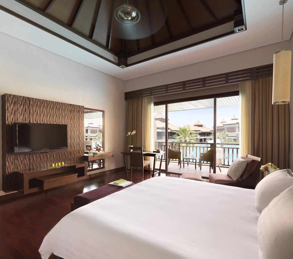 Anantara The Palm Dubai Resort: Room