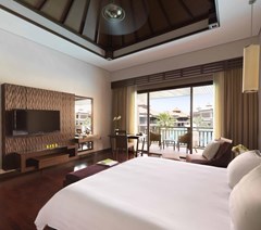 Anantara The Palm Dubai Resort: Room - photo 7