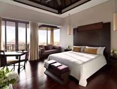 Anantara The Palm Dubai Resort: Room - photo 6