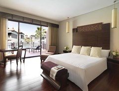 Anantara The Palm Dubai Resort: Room - photo 8