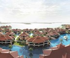 Anantara The Palm Dubai Resort: Miscellaneous