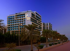 Aloft Palm Jumeirah: Hotel - photo 24