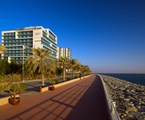Aloft Palm Jumeirah: Hotel