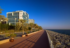 Aloft Palm Jumeirah: Hotel - photo 23