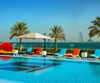 Aloft Palm Jumeirah: Pool