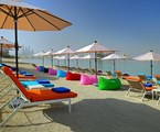 Aloft Palm Jumeirah: Beach